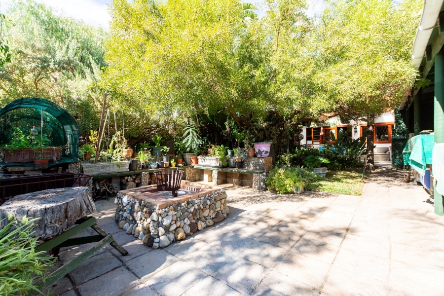 4 Bedroom Property for Sale in Laaiplek Western Cape